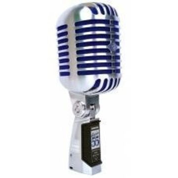 SHURE 55 SUPER