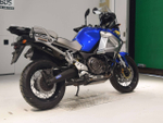 Yamaha XT1200ZE Super Tenere , 2011