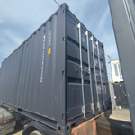 Контейнер 20 футов № WNGU2527522