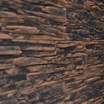 Petra «Сахара» 04П3 370x85x15 - Искусственный декоративный камень/плитка