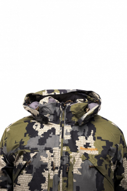 КОСТЮМ REMINGTON LONG TRAIL WINTER