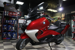 BMW C650GT WB1013306DZZ69875