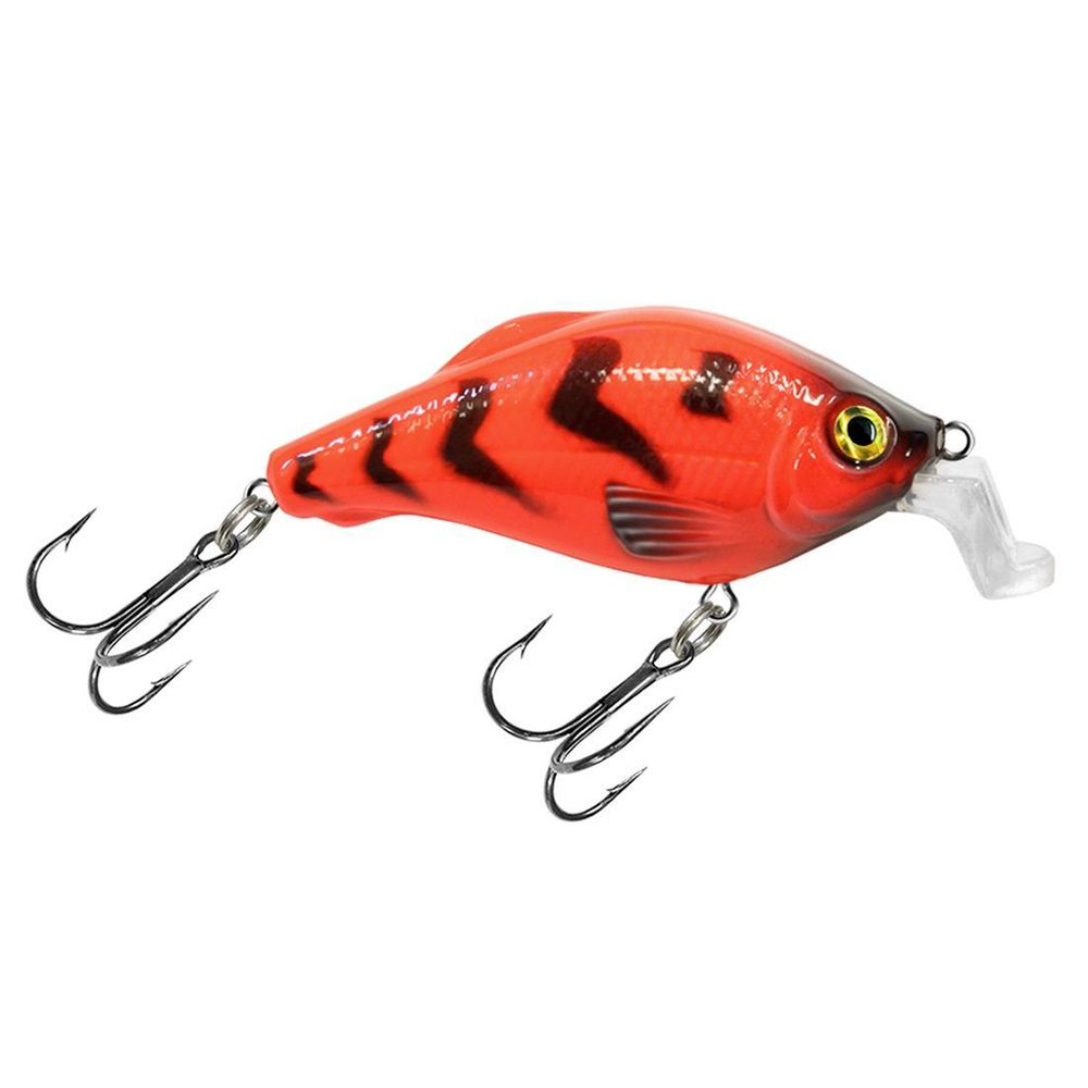 Воблер для рыбалки КАРАСЬ SR 50mm,