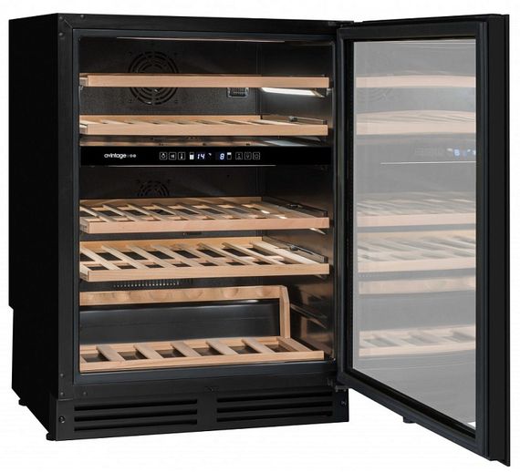 Винный холодильник Avintage AVU53TDZB1