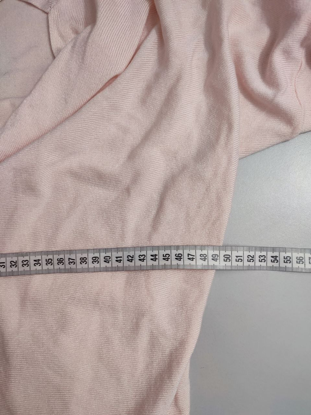 Джемпер Reserved нежный 44 размер