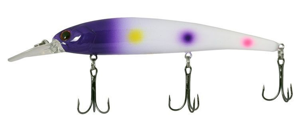 Воблер для рыбалки LureMax KILLER