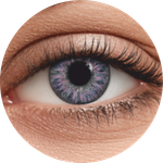 Контактные линзы OKVISION Fusion Color (цветные)