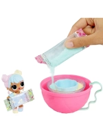 Кукла Лол Сюрприз в шаре Lol Mix Make Birthday Cake оригинал