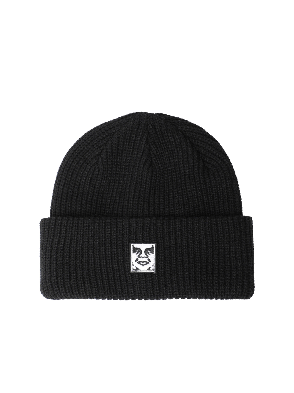 Шапка Mid Icon Patch Cuff Beanie