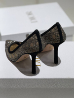 Туфли Dior, арт. 473687303