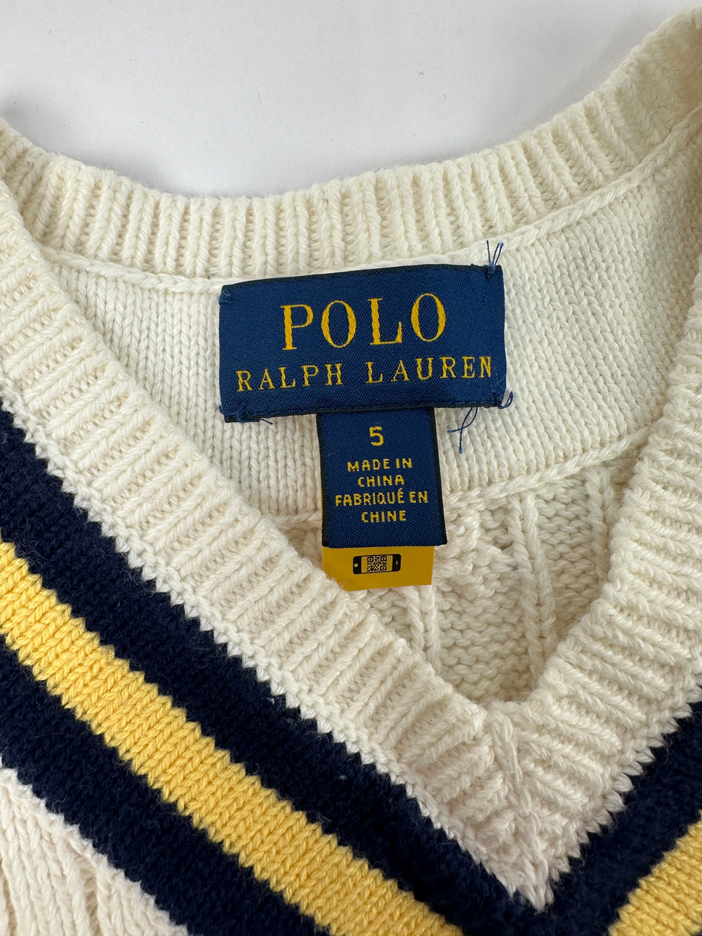 Свитер Polo Ralph Lauren