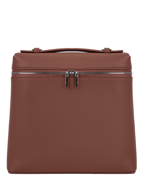 Рюкзак TRIUMPH терракотового цвета флотер