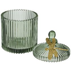 GAEM Шкатулка, L10,5 W10,5 H17 см