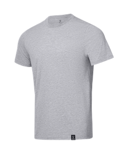 Футболка ESSENTIAL Core Tee, серый меланж