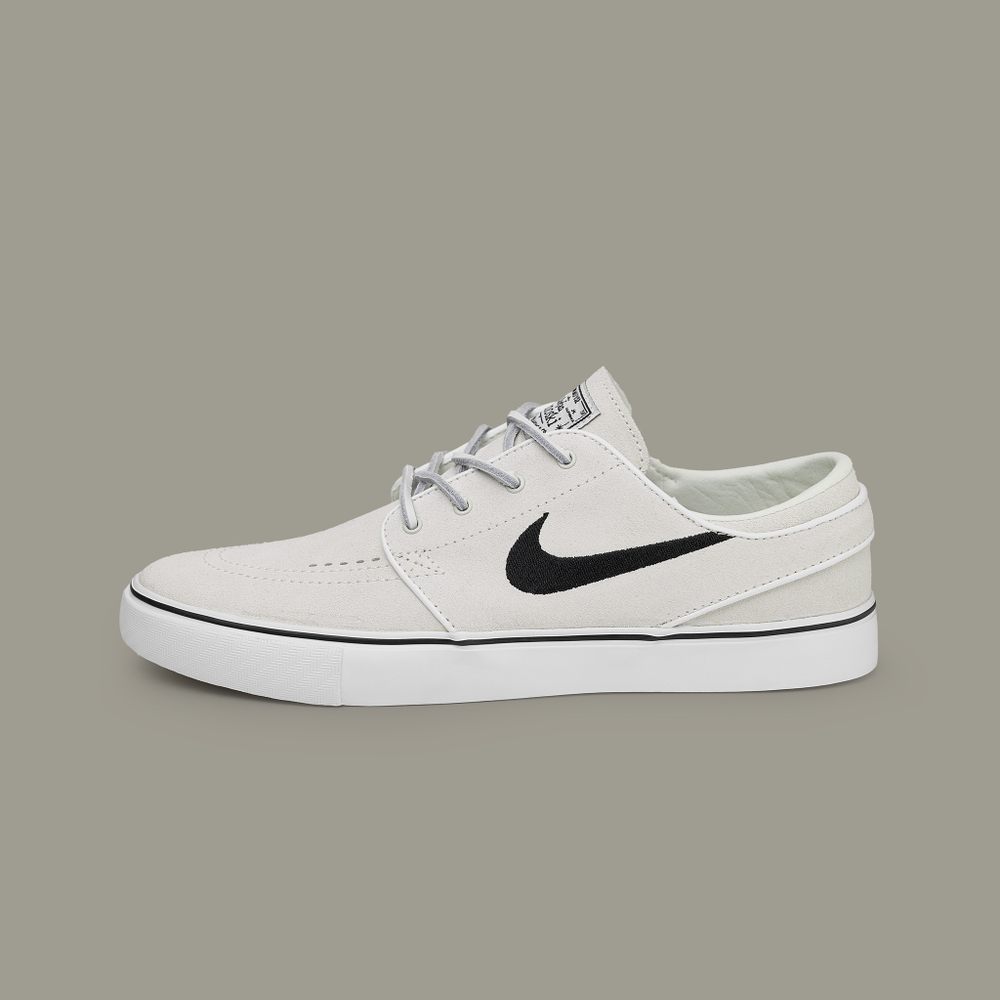 Кеды Nike SB Zoom Janoski OG+ "Summit White Black"