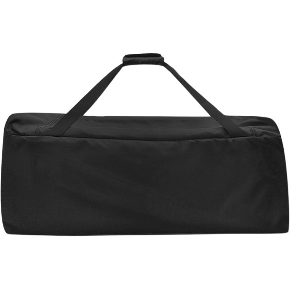 PUMA Polyester Trolley Bag 34 Inch Unisex Black