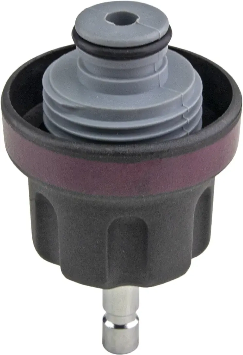 Адаптер крышка №19, для опрессовки системы охлаждения Toyota, Lexus