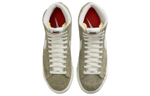Кроссовки Nike Blazer '77 Vintage (Женская размерная сетка)