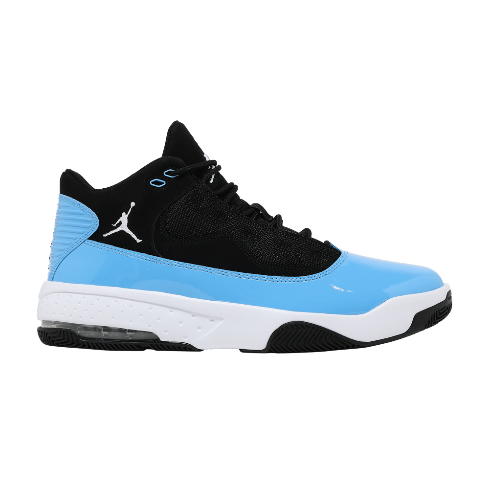 Кроссовки Jordan Max Aura 2