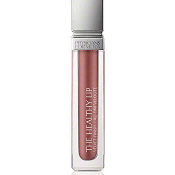 Губная помада Physicians Formula The Healthy Lip Velvet Liquid Lipstick (All-Natural Nude)