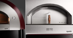Печь для пиццы на дровах ALFA PIZZA Quick Pro (ГАЗ)