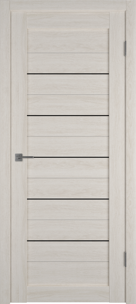 Дверь Atum Al 6 / Scansom Oak / BM / Владимирские двери