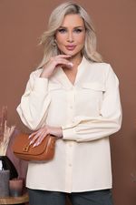 Рубашка 41615 Avili