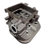 ГБЦ LC2V80FD левая/120080786-0001