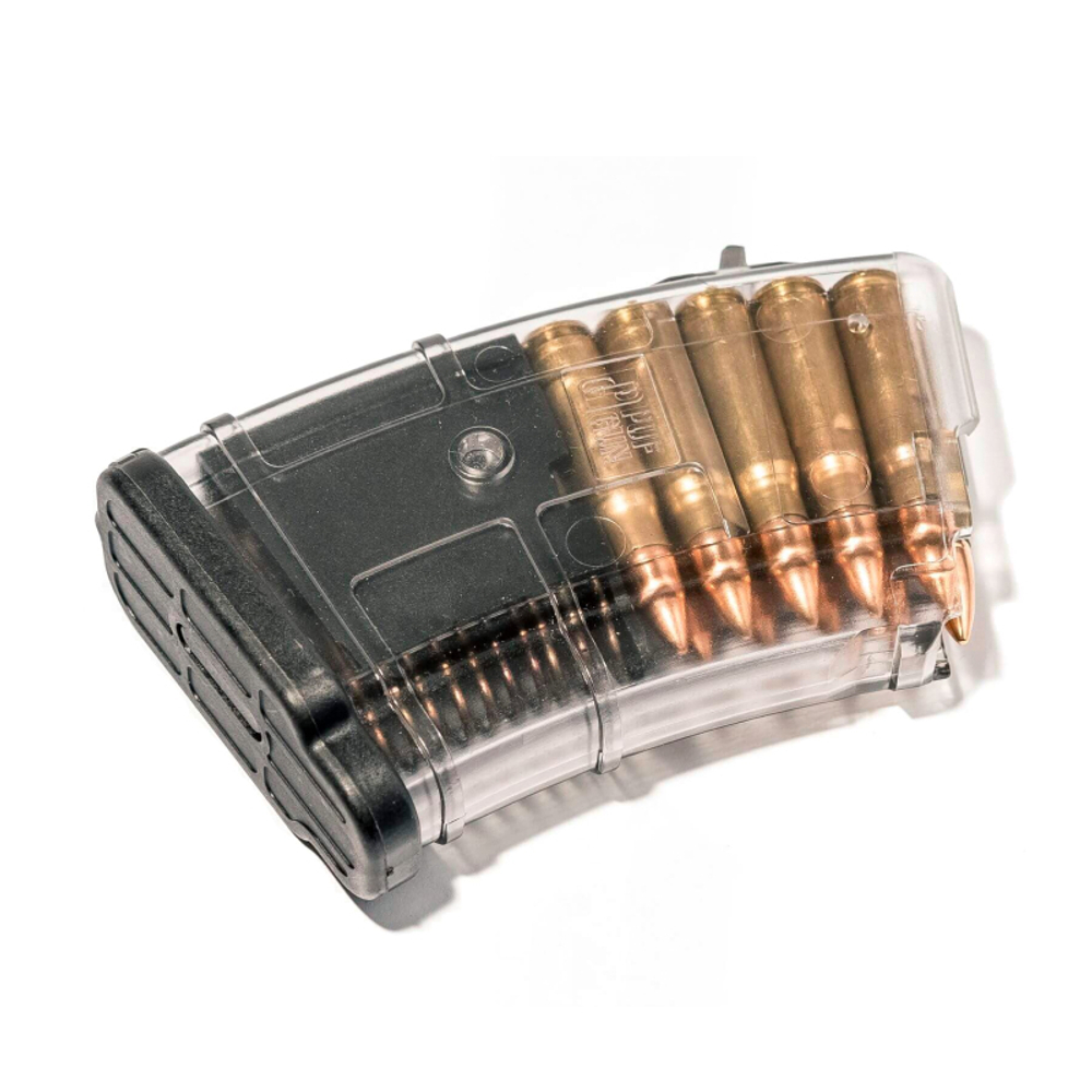 Магазин для ВПО-136, Mag SGA762 40-10/Tr, PufGun