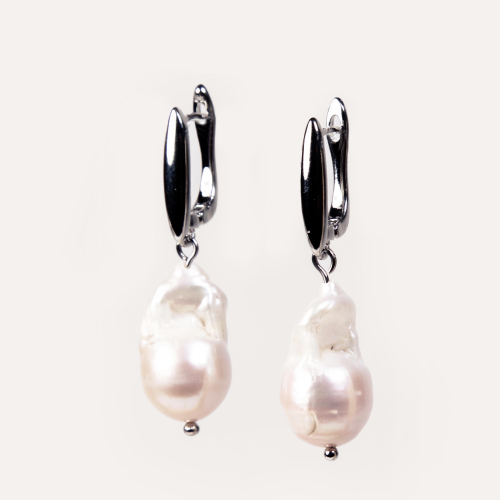 Серьги Artisan GRY