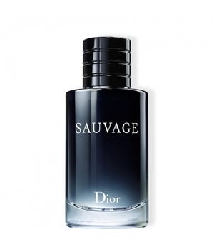 Christian Dior Sauvage Rechargeable Refillable