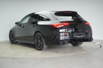 Mercedes-Benz CLA 35 AMG Shooting Brake