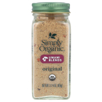 Simply Organic, Смеси умами, оригинальные, 89 г (3,14 унции)