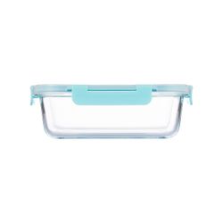 Контейнер стеклянный Gipfel Avalanche 50977 1050 мл