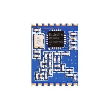 Модуль HW3000TR4-GC для беспроводной передачи данных 433 МГц