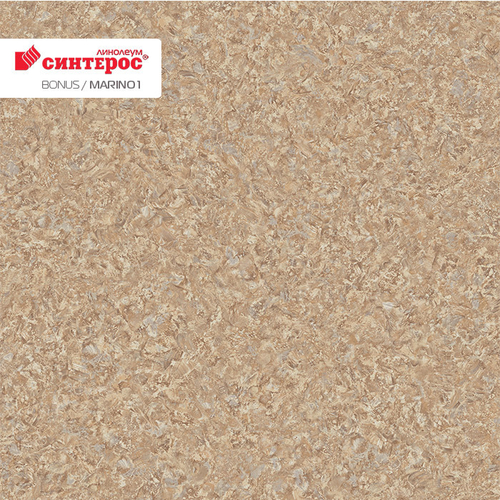 Линолеум BONUS MARINO 1 3м