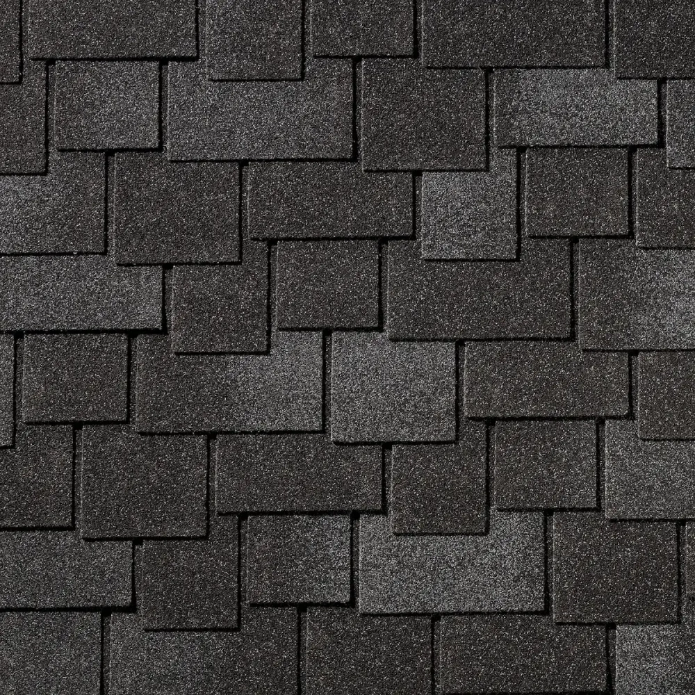 Гибкая черепица Eclectica Кело Quiet Tile ( Тихая черепица )