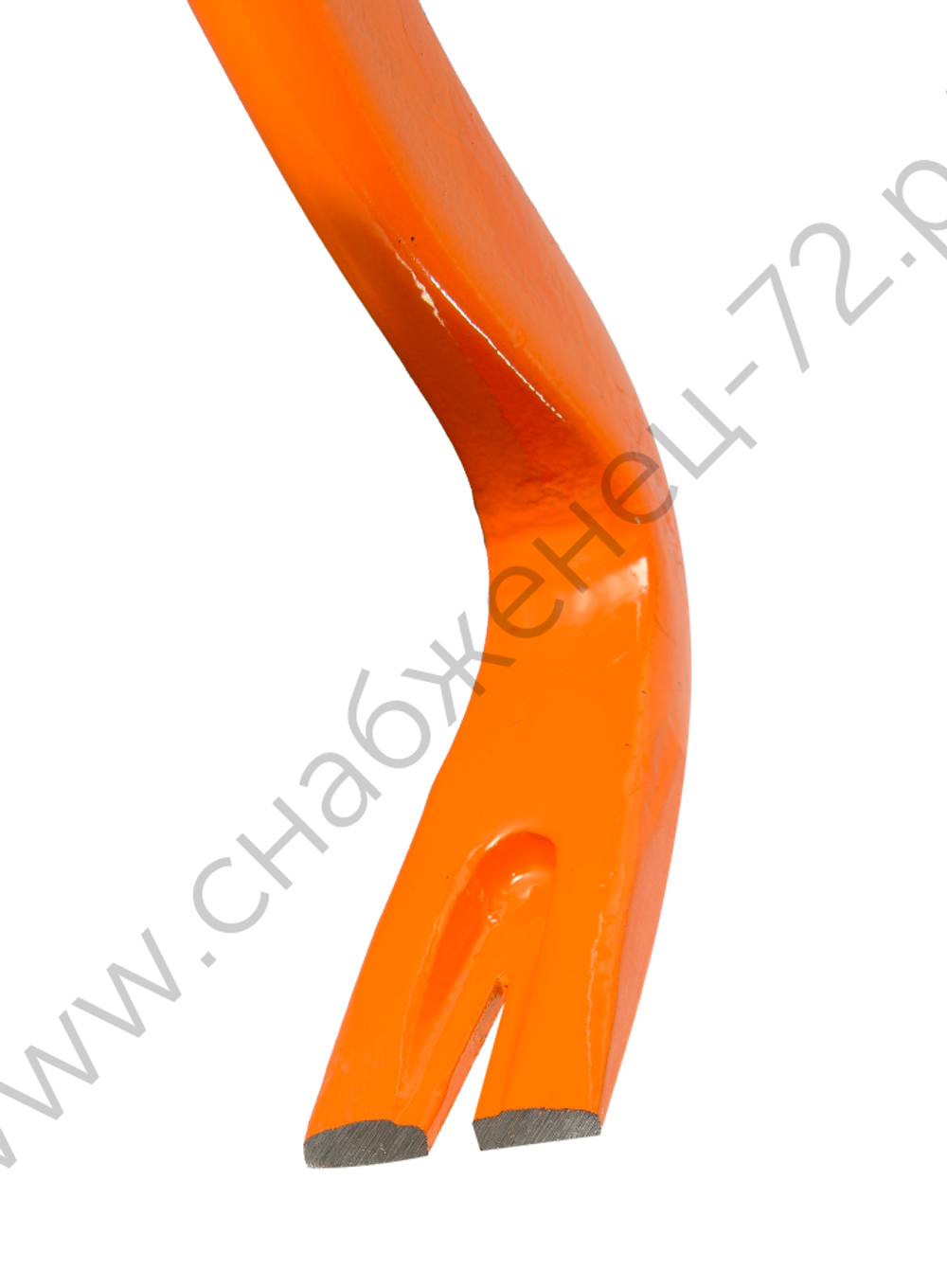 Лом-гвоздодёр Вихрь усиленный 600 мм