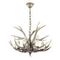 Подвесная люстра Ideal Lux Chalet SP6 115498