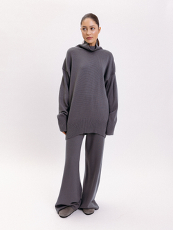 Брюки ПАЛАЦЦО