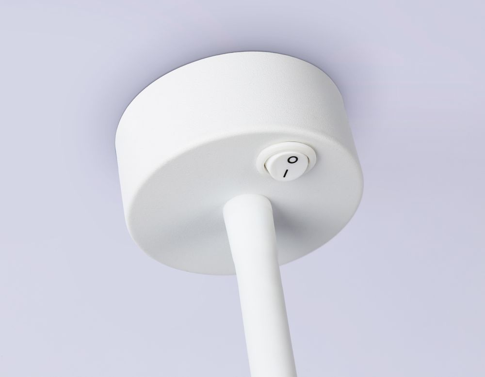 Ambrella Светильник настенно-потолочный гнущийся с выключателем Wall FW2469