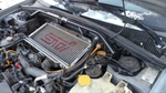 Распорка передних стоек (регулируемая) Subaru Forester SG (ПОД ЗАКАЗ)