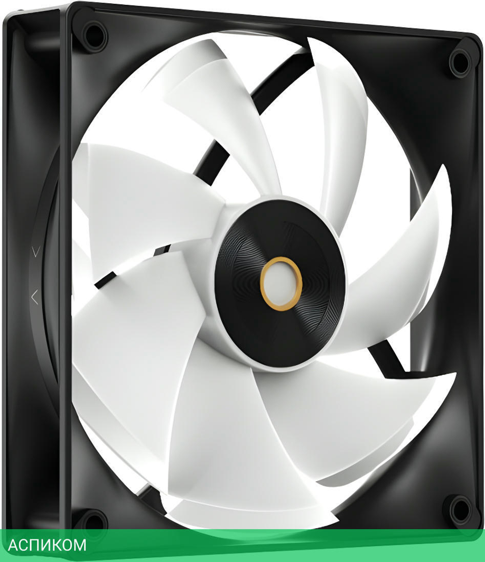 Система жидкостного охлаждения Ocypus Delta L24 BK ARGB V2 (Delta-L24-BK2AAWNN02X-GL)