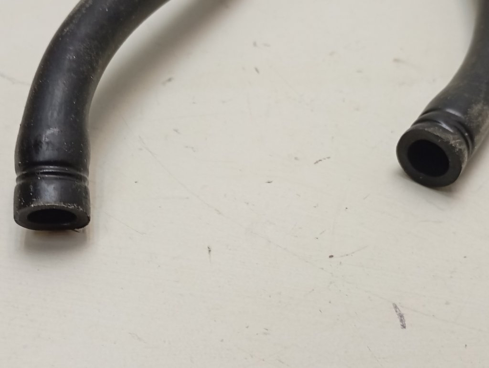 MVE69512ZAW кт44 Трубки подачи воды для стиральной машины Beko б/у