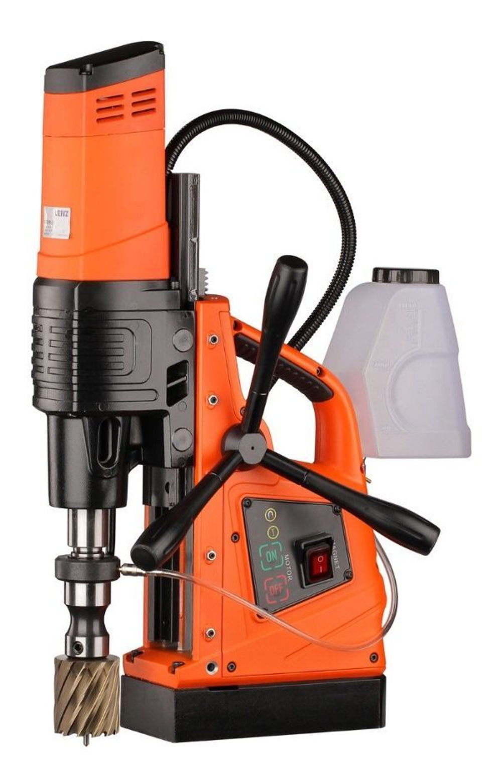 Магнитный сверлильный станок Machinery POWER ARMAX-50