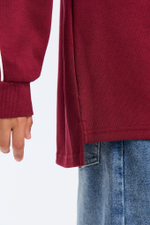 Джемпер дл/р д/д DELORAS 22699