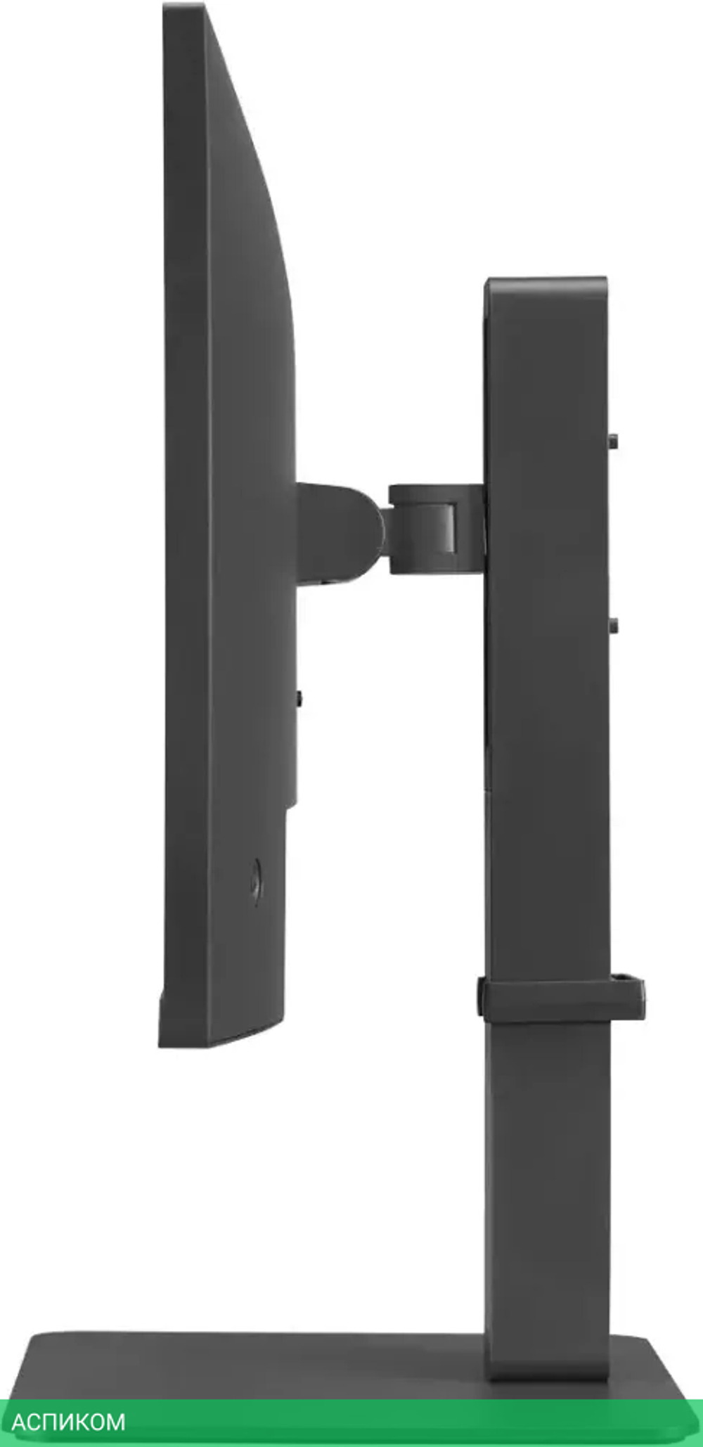 Монитор LG 24BR650B-C