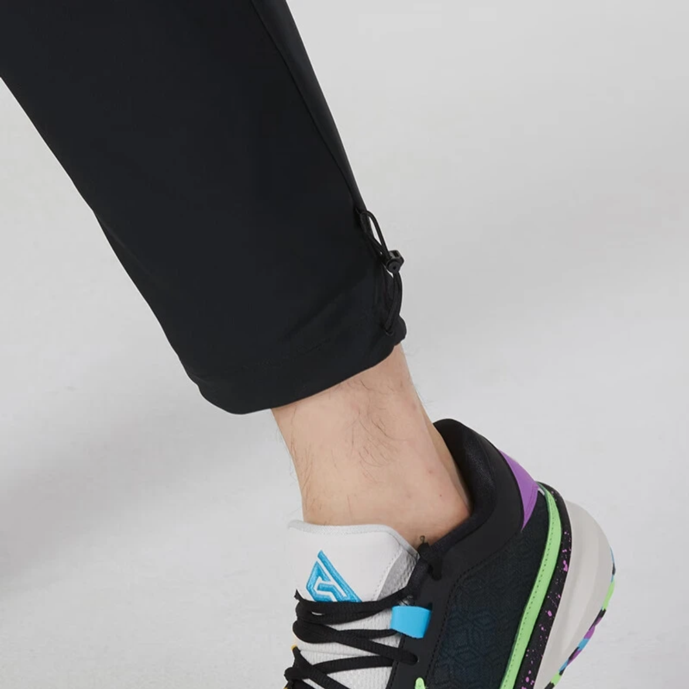 FB5503-010 Брюки M NIKE DF TRACK CLUB PANT