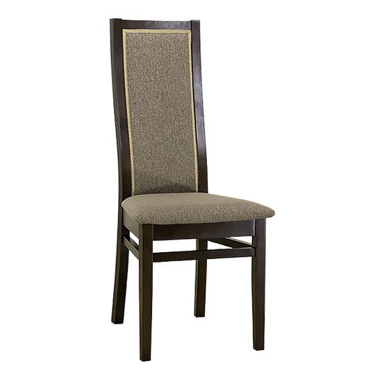 Новый стул Дерби из массива бука