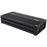 AMP PRO 4.150 (4 Ом-4x150 Вт, 2 Ом-4x230 Вт, МОСТ 4 Ом-2x460 Вт)